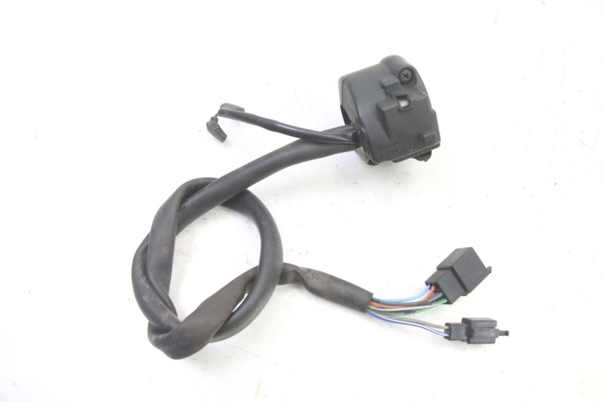 photo de CONMUTADOR IZQUIERDA HONDA XLV VARADERO 125 (2000 - 2006)