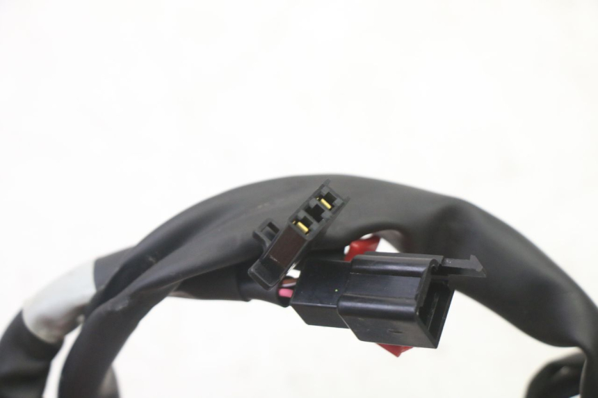 photo de CONMUTADOR IZQUIERDA YAMAHA XMAX X-MAX 125 (2021 - 2025)