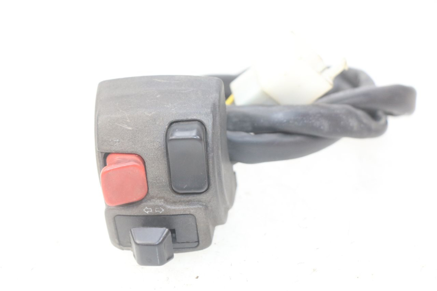 photo de INTERRUPTOR DE LUCES IZQUIERDO YAMAHA BW'S 50 (1999 - 2003)