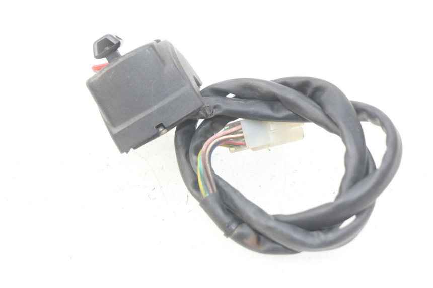 photo de INTERRUPTOR DE LUCES IZQUIERDO YAMAHA BW'S 50 (1999 - 2003)