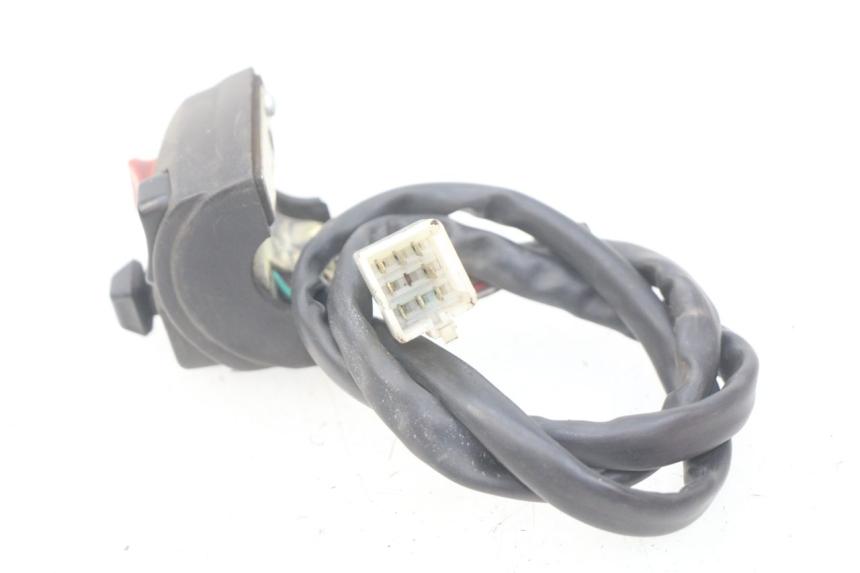 photo de INTERRUPTOR DE LUCES IZQUIERDO YAMAHA BW'S 50 (1999 - 2003)