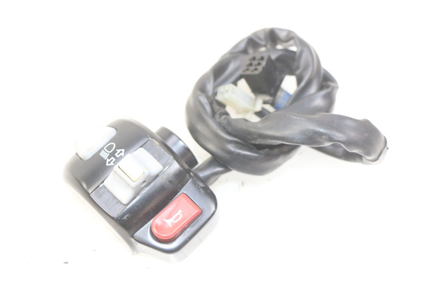 photo de INTERRUPTOR DE LUCES IZQUIERDO YAMAHA BW'S BWS 125 (2010 - 2013)