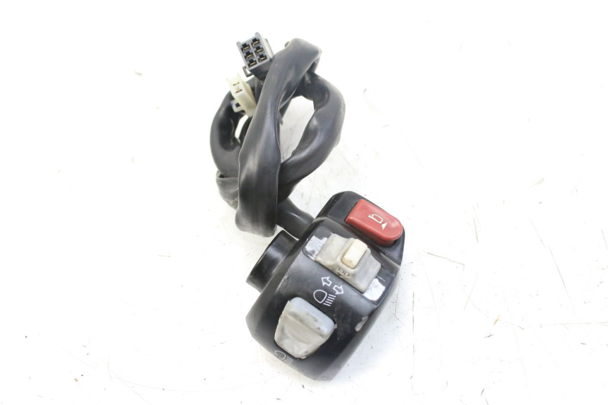 photo de INTERRUPTOR DE LUCES IZQUIERDO YAMAHA BW'S BWS 125 (2010 - 2013)