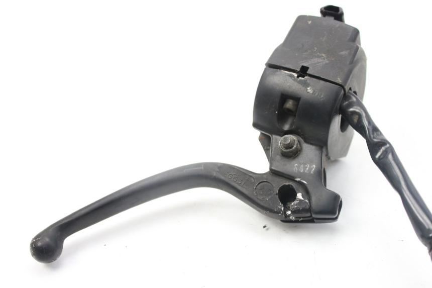 photo de INTERRUPTOR DE LUCES IZQUIERDO YAMAHA BW'S EASY 50 (2013 - 2016)