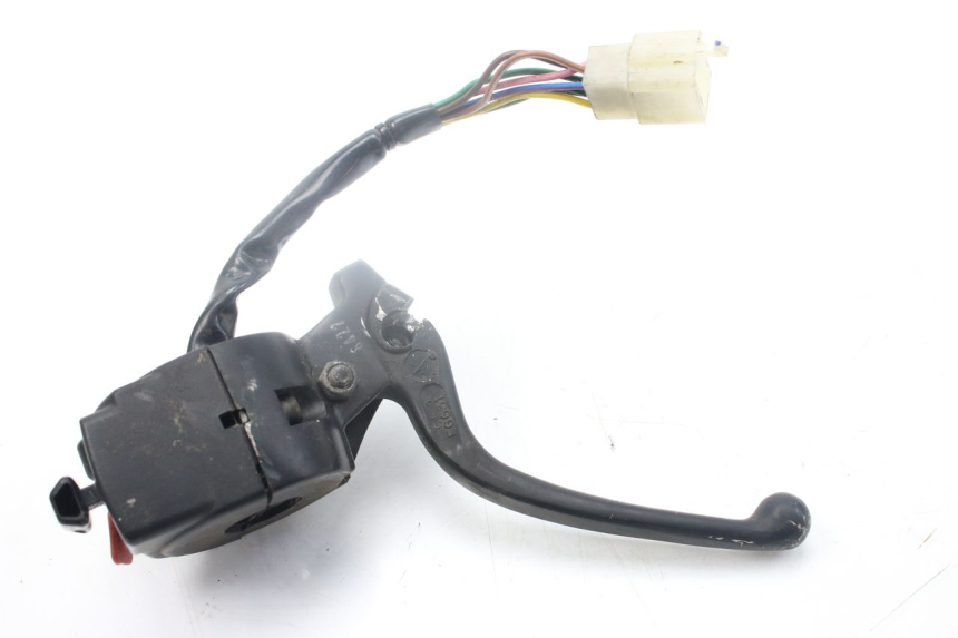 photo de INTERRUPTOR DE LUCES IZQUIERDO YAMAHA BW'S EASY 50 (2013 - 2016)