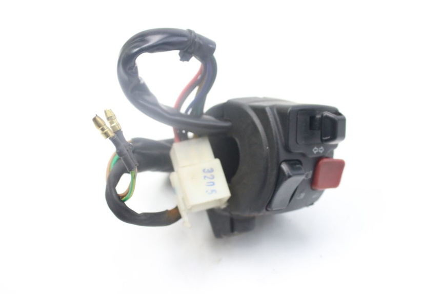 photo de INTERRUPTOR DE LUCES IZQUIERDO YAMAHA BW'S EASY 50 (2013 - 2016)