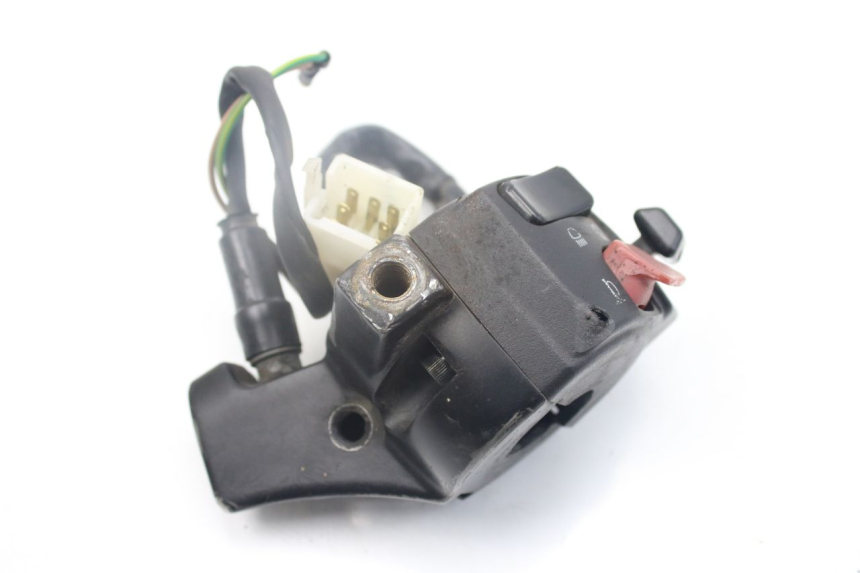 photo de INTERRUPTOR DE LUCES IZQUIERDO YAMAHA BW'S EASY 50 (2013 - 2016)