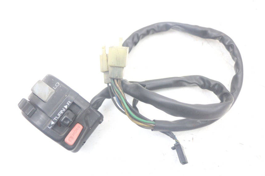 photo de INTERRUPTOR DE LUCES IZQUIERDO YAMAHA FJ 3CX 1200 (1986 - 1996)