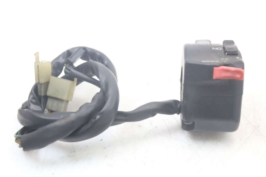 photo de INTERRUPTOR DE LUCES IZQUIERDO YAMAHA FJ 3CX 1200 (1986 - 1996)