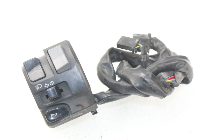 photo de INTERRUPTOR DE LUCES IZQUIERDO YAMAHA FJR ABS 1300 (2006 - 2012)