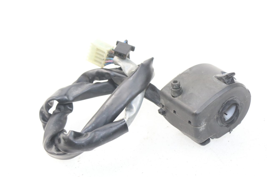 photo de INTERRUPTOR DE LUCES IZQUIERDO YAMAHA FJR ABS 1300 (2006 - 2012)