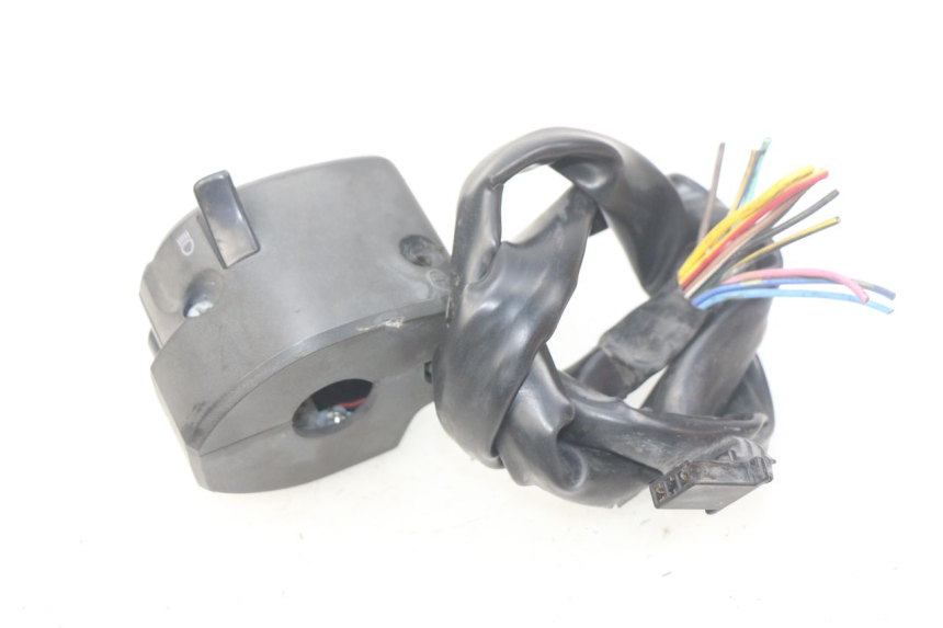 photo de INTERRUPTOR DE LUCES IZQUIERDO YAMAHA FJR ABS 1300 (2006 - 2012)