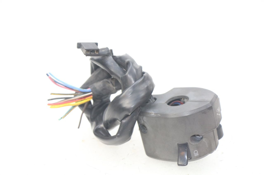 photo de INTERRUPTOR DE LUCES IZQUIERDO YAMAHA FJR ABS 1300 (2006 - 2012)