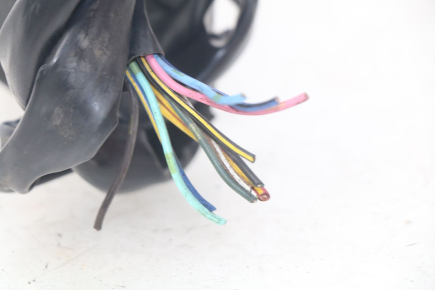 photo de INTERRUPTOR DE LUCES IZQUIERDO YAMAHA FJR ABS 1300 (2006 - 2012)