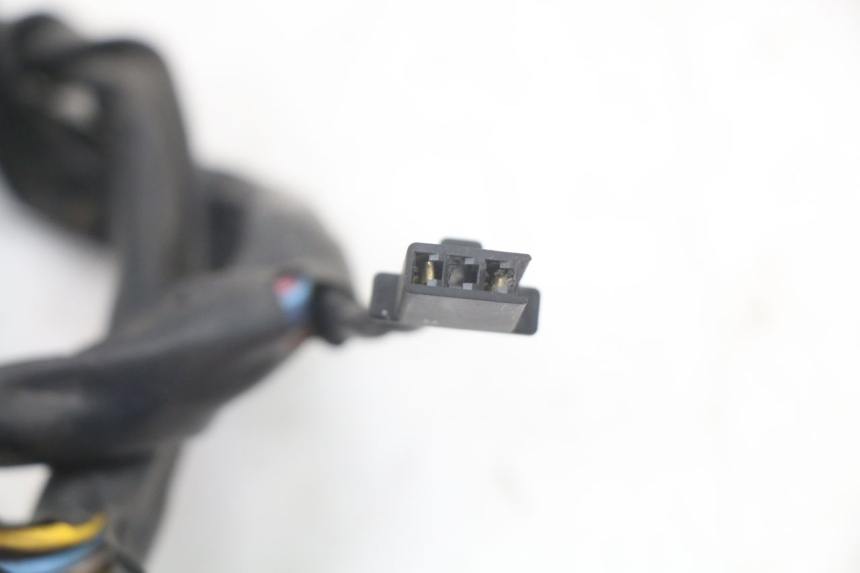 photo de INTERRUPTOR DE LUCES IZQUIERDO YAMAHA FJR ABS 1300 (2006 - 2012)