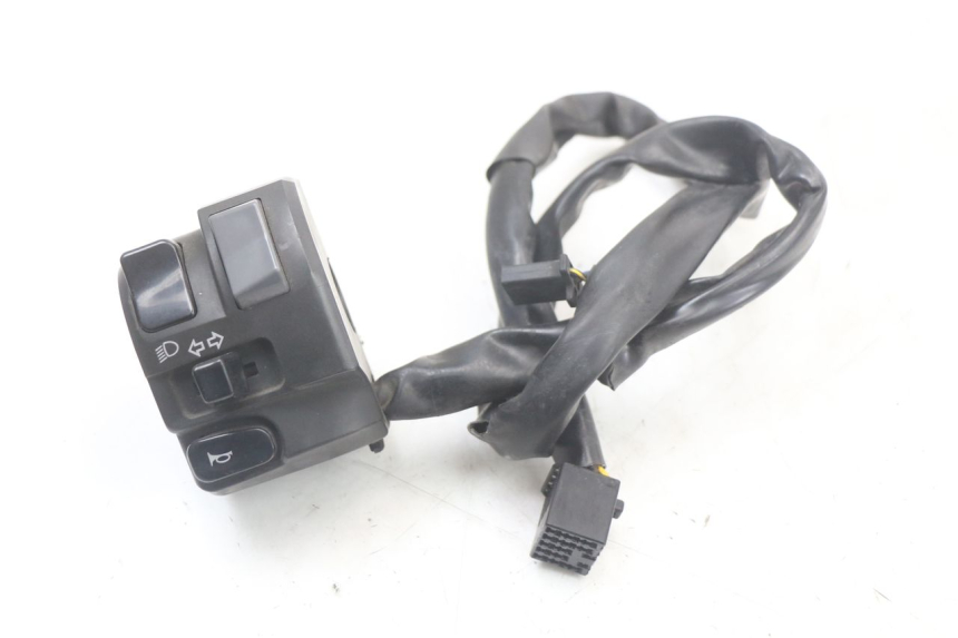 photo de INTERRUPTOR DE LUCES IZQUIERDO YAMAHA FJR ABS 1300 (2006 - 2012)