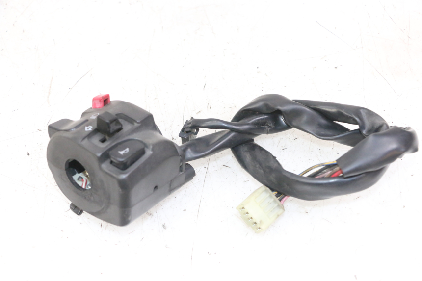 photo de CONMUTADOR IZQUIERDA YAMAHA FZS FAZER 600 (2001 - 2003)