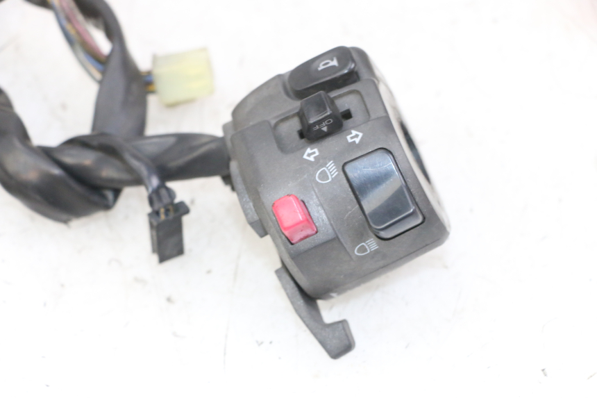 photo de CONMUTADOR IZQUIERDA YAMAHA FZS FAZER 600 (2001 - 2003)