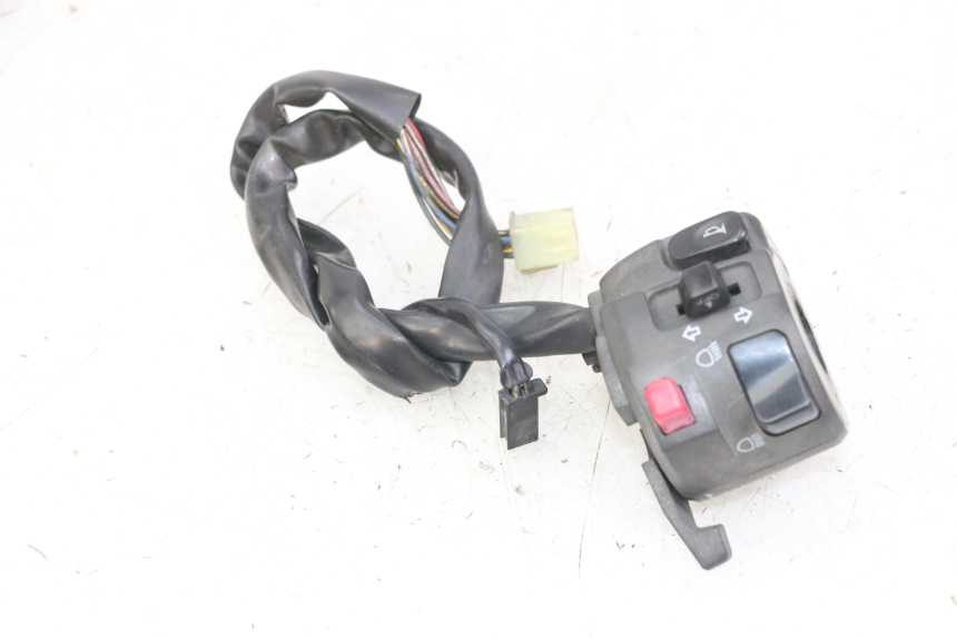 photo de CONMUTADOR IZQUIERDA YAMAHA FZS FAZER 600 (2001 - 2003)
