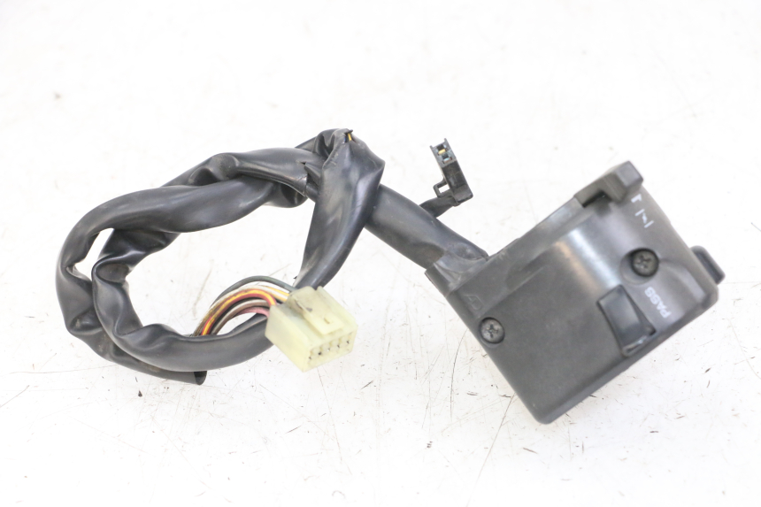 photo de CONMUTADOR IZQUIERDA YAMAHA FZS FAZER 600 (2001 - 2003)