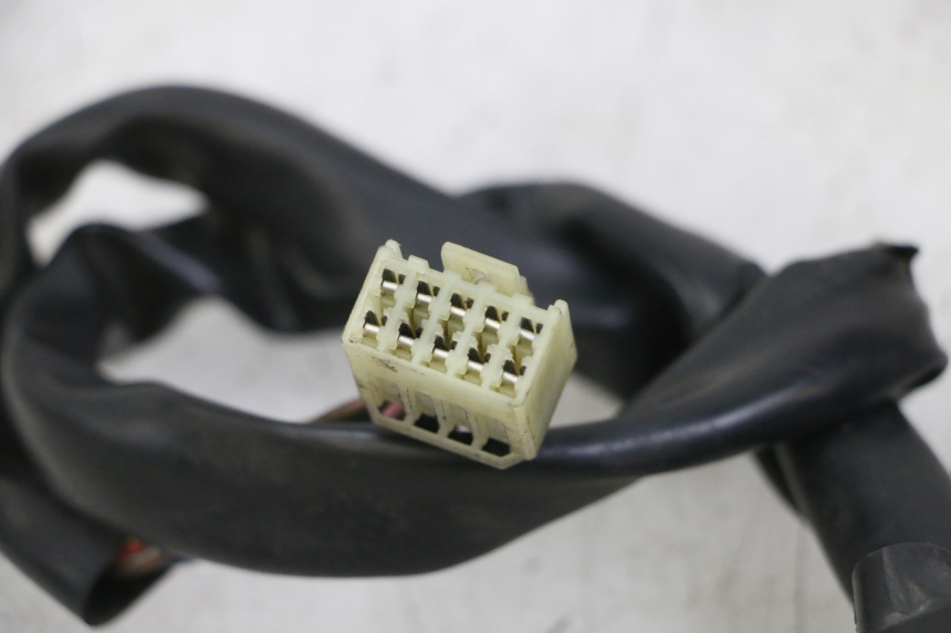 photo de CONMUTADOR IZQUIERDA YAMAHA FZS FAZER 600 (2001 - 2003)