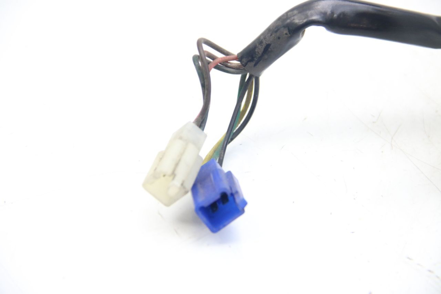 photo de INTERRUPTOR DE LUCES IZQUIERDO YAMAHA HW XENTER 125 (2011 - 2017)