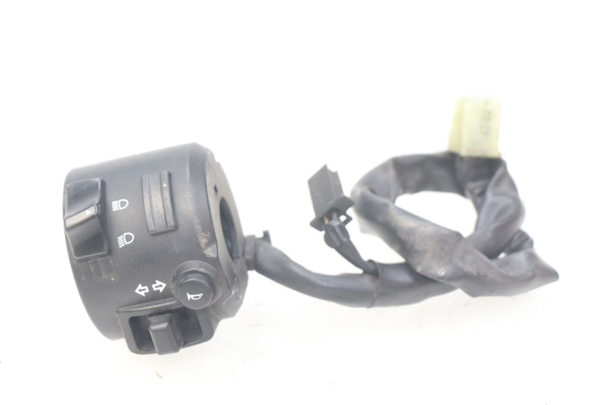 photo de INTERRUPTOR DE LUCES IZQUIERDO. YAMAHA MT-07 MT07 ABS 700 (2014 - 2017)