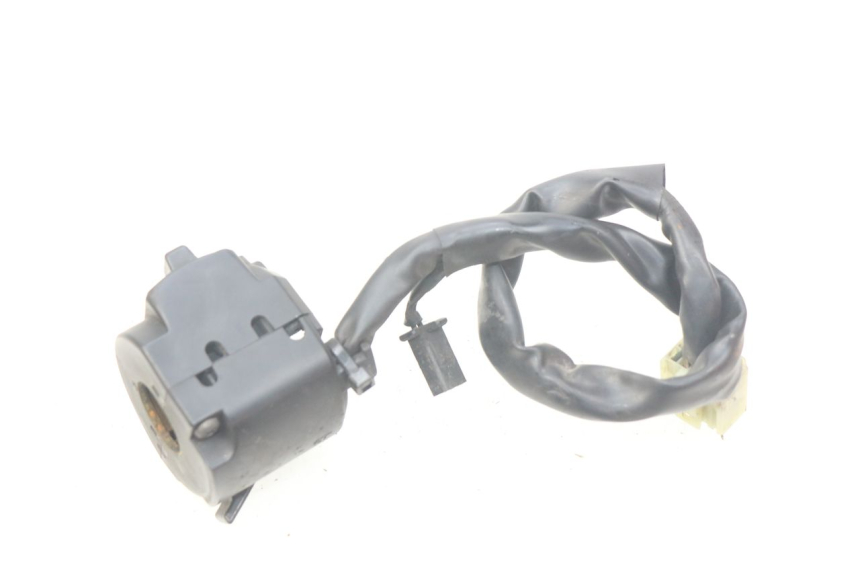 photo de INTERRUPTOR DE LUCES IZQUIERDO. YAMAHA MT-07 MT07 ABS 700 (2014 - 2017)