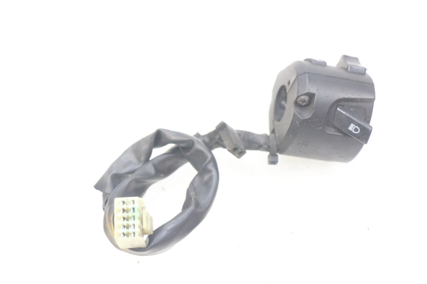 photo de INTERRUPTOR DE LUCES IZQUIERDO. YAMAHA MT-07 MT07 ABS 700 (2014 - 2017)
