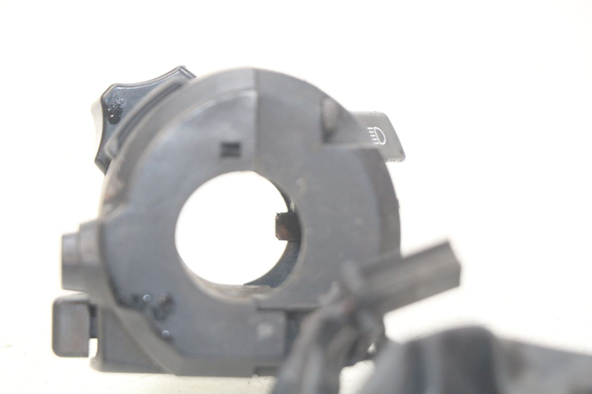 photo de INTERRUPTOR DE LUCES IZQUIERDO. YAMAHA MT-07 MT07 ABS 700 (2014 - 2017)