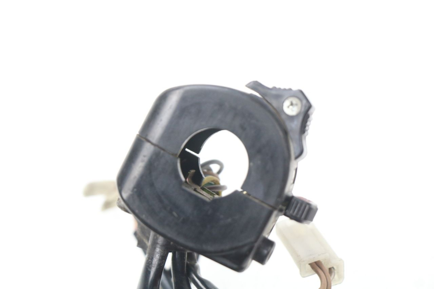 photo de INTERRUPTOR DE LUCES IZQUIERDO YAMAHA SR 125 (1996 - 2003)