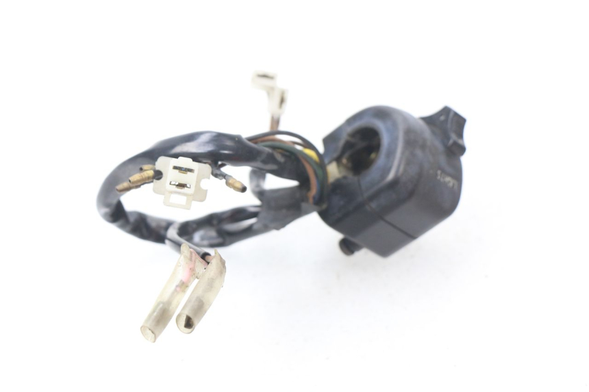 photo de INTERRUPTOR DE LUCES IZQUIERDO YAMAHA SR 125 (1996 - 2003)