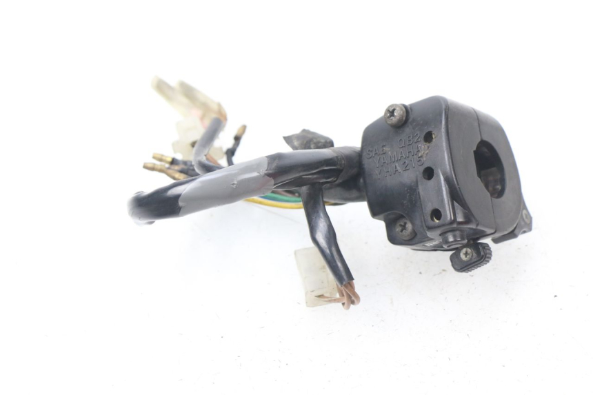 photo de INTERRUPTOR DE LUCES IZQUIERDO YAMAHA SR 125 (1996 - 2003)
