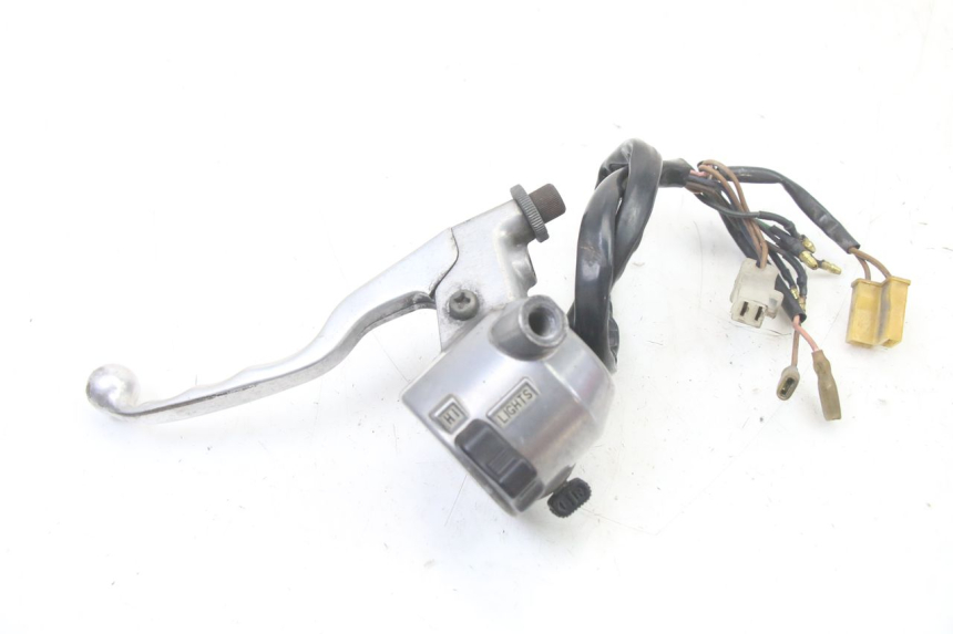photo de INTERRUPTOR DE LUCES IZQUIERDO YAMAHA SR 125 (1982 - 2003)