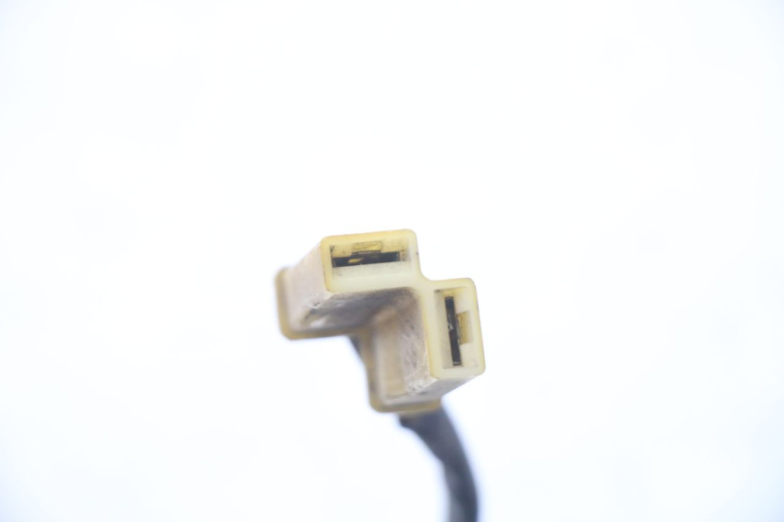 photo de INTERRUPTOR DE LUCES IZQUIERDO YAMAHA SR 125 (1982 - 2003)