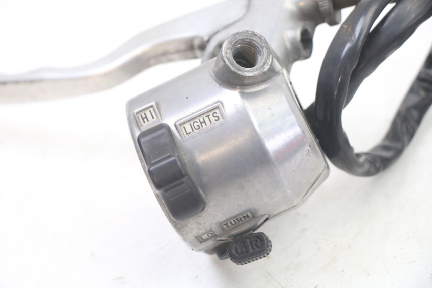photo de INTERRUPTOR DE LUCES IZQUIERDO YAMAHA SR 125 (1982 - 2003)