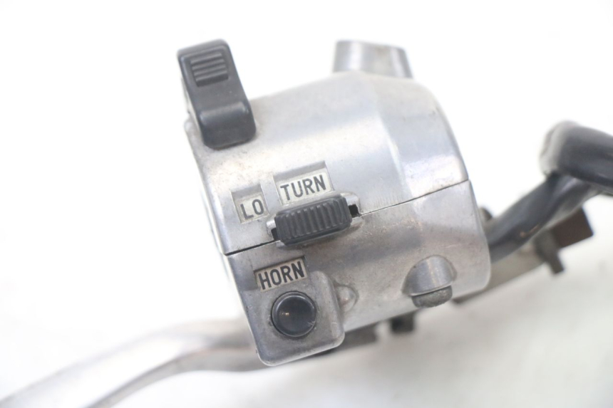 photo de INTERRUPTOR DE LUCES IZQUIERDO YAMAHA SR 125 (1982 - 2003)
