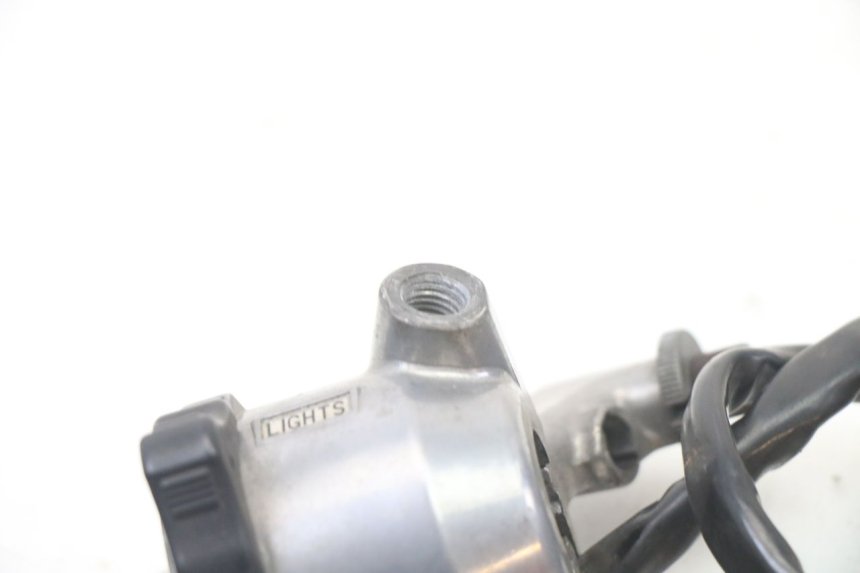 photo de INTERRUPTOR DE LUCES IZQUIERDO YAMAHA SR 125 (1982 - 2003)