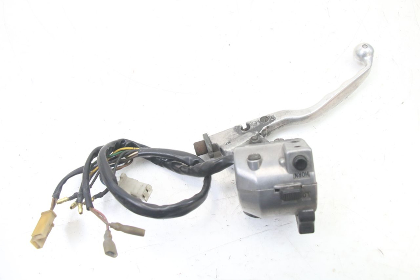 photo de INTERRUPTOR DE LUCES IZQUIERDO YAMAHA SR 125 (1982 - 2003)