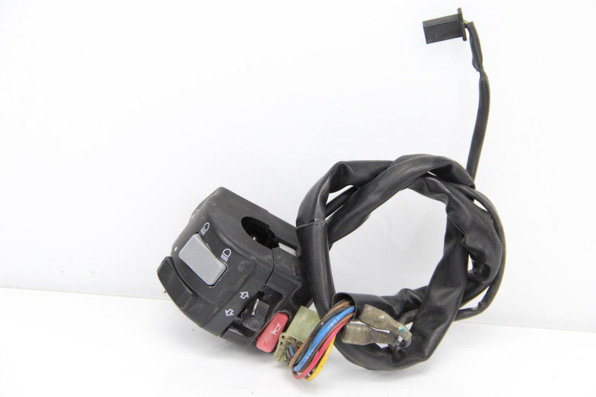 photo de INTERRUPTOR DE LUCES IZQUIERDO YAMAHA TDM ABS 900 (2002 - 2014)