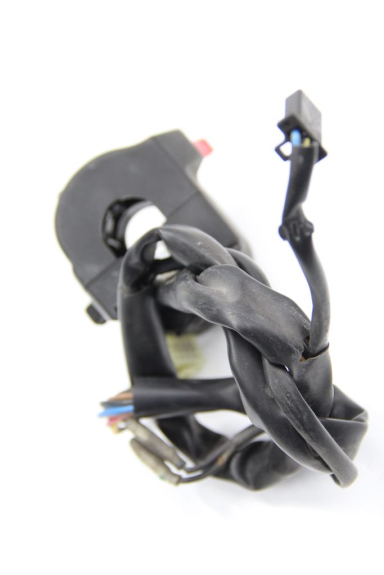 photo de INTERRUPTOR DE LUCES IZQUIERDO YAMAHA TDM ABS 900 (2002 - 2014)