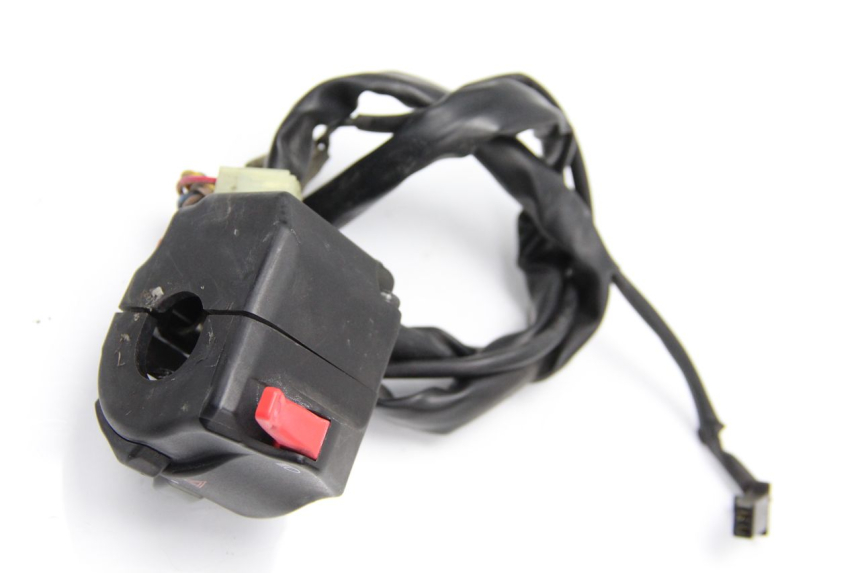 photo de INTERRUPTOR DE LUCES IZQUIERDO YAMAHA TDM ABS 900 (2002 - 2014)