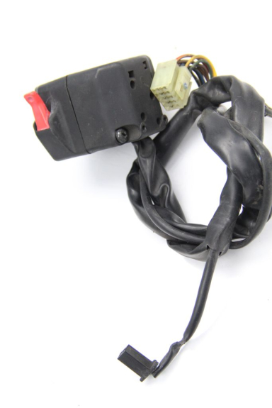 photo de INTERRUPTOR DE LUCES IZQUIERDO YAMAHA TDM ABS 900 (2002 - 2014)