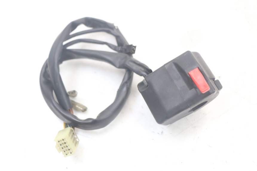 photo de INTERRUPTOR DE LUCES IZQUIERDO YAMAHA TDM ABS 900 (2002 - 2014)