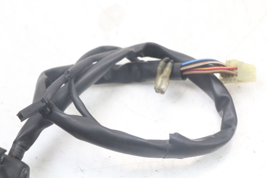 photo de INTERRUPTOR DE LUCES IZQUIERDO YAMAHA TDM ABS 900 (2002 - 2014)