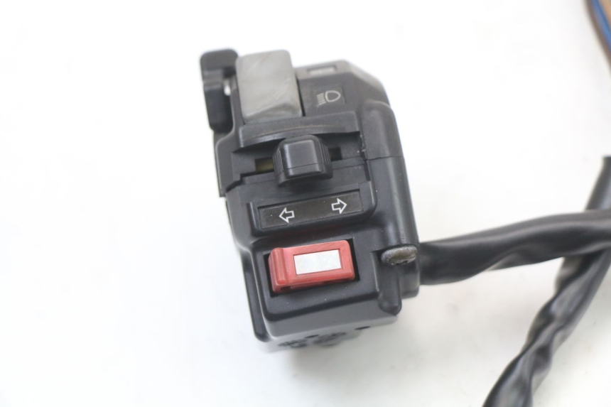 photo de CONMUTADOR IZQUIERDA YAMAHA TDR DELTABOX 125 (1993 - 2003)