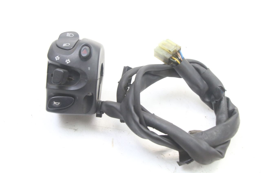 photo de CONMUTADOR IZQUIERDA YAMAHA XJ6 ABS 600 (2008 - 2016)