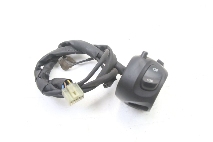 photo de CONMUTADOR IZQUIERDA YAMAHA XJ6 ABS 600 (2008 - 2016)