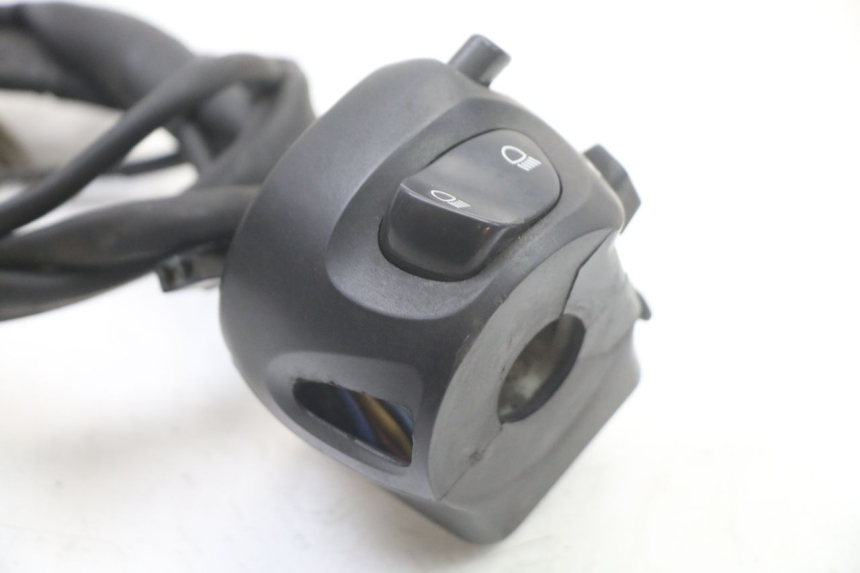 photo de CONMUTADOR IZQUIERDA YAMAHA XJ6 ABS 600 (2008 - 2016)