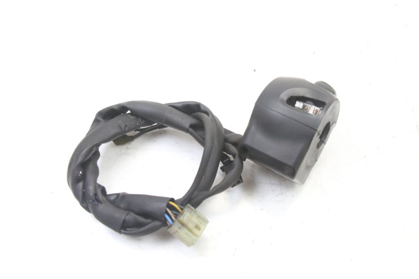 photo de CONMUTADOR IZQUIERDA YAMAHA XJ6 ABS 600 (2008 - 2016)
